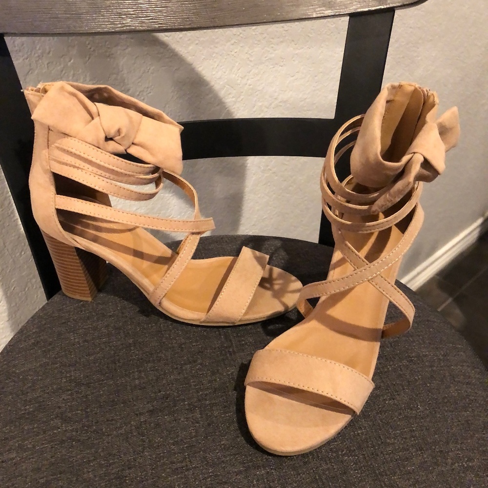 Womens Heels
